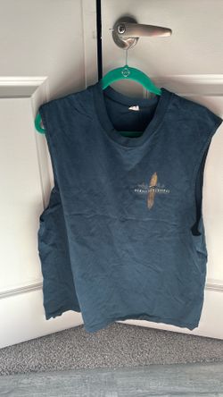 Tanktops currently available