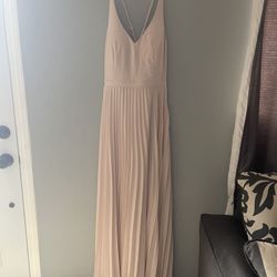Long Dress 