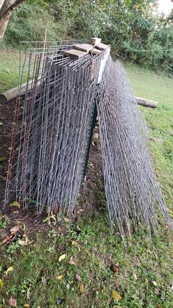 Cattle Panel "Livestock Fencing"