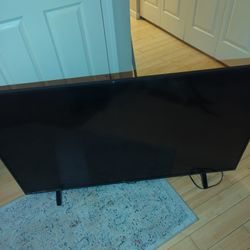 47" Phillips 4K Ultra HD