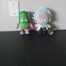 Collector of Characters