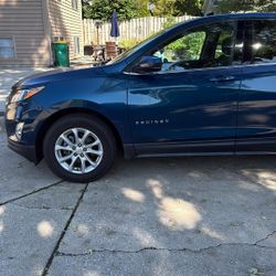 2019 Equinox 