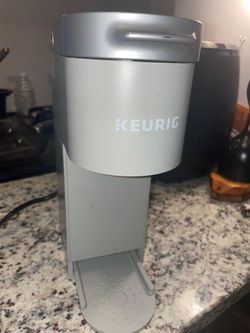Keurig Single-Serve Coffee Maker