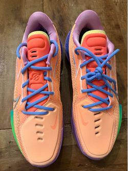 Nike GT Cut 1 Dylan Harper Unseen Hours-Size 12