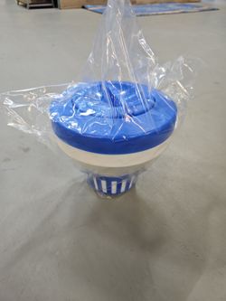 Chlorine Dispenser/ floater