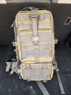 Maxpedition Gyrfalcon 36L Backpack