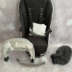 UPPAbaby RumbleSeat V2 Stella 