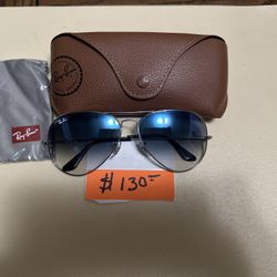 Ray Ban Aviator RB3025