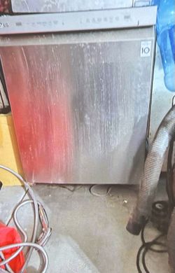 Lg Dishwasher 2021 Model