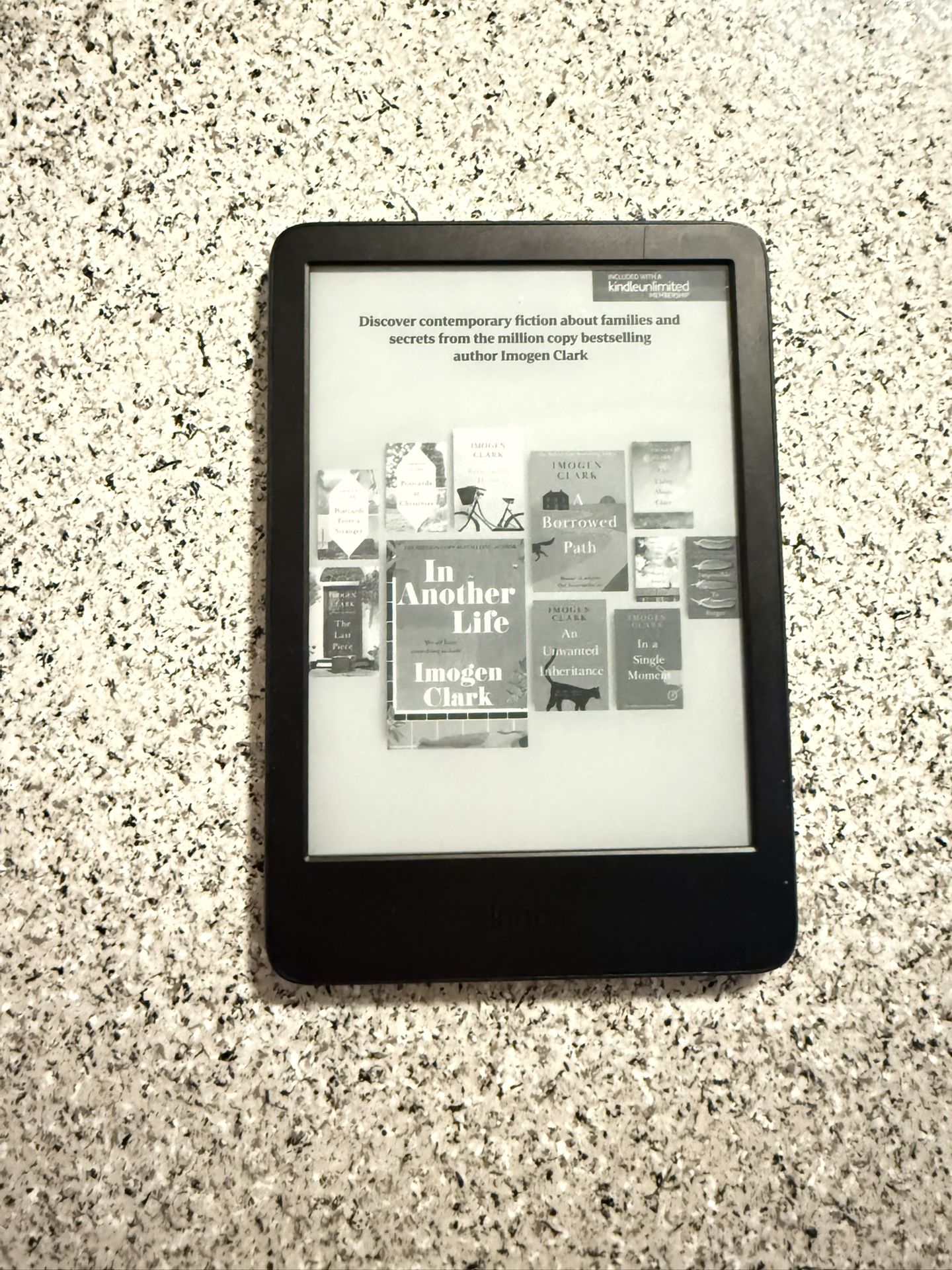 Kindle