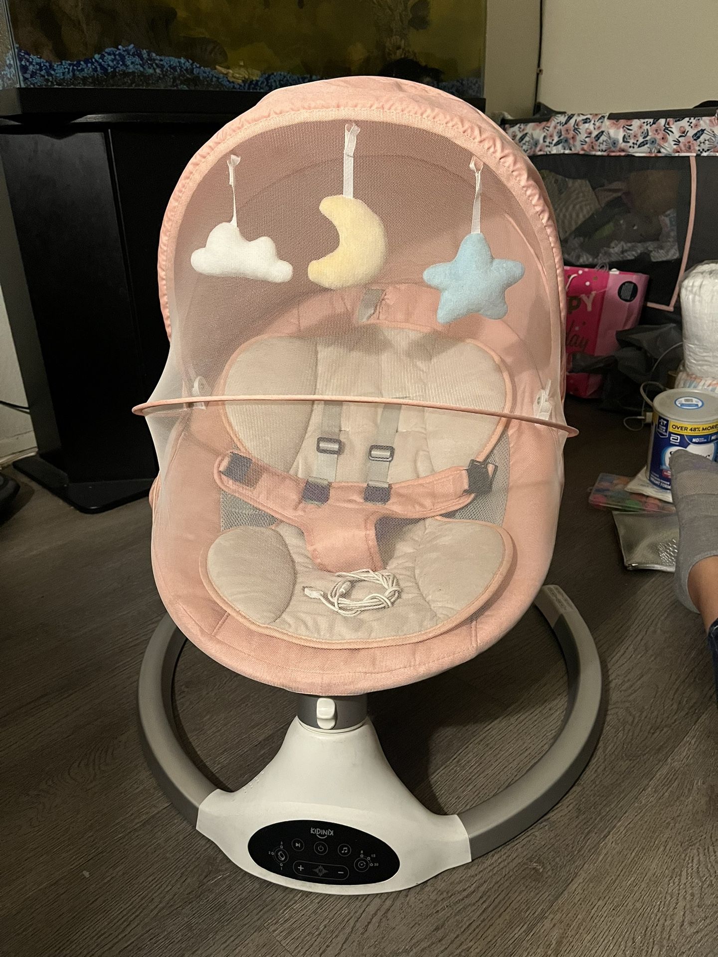 Baby Swing