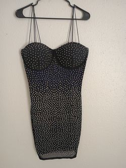 Plus dress and bodysuit mini lot- Pickup Only