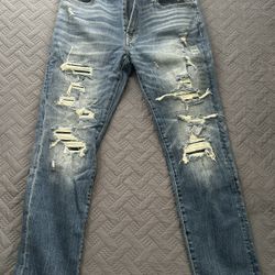 American Eagle Jeans 33x30