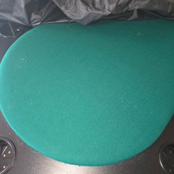 Poker Table 
