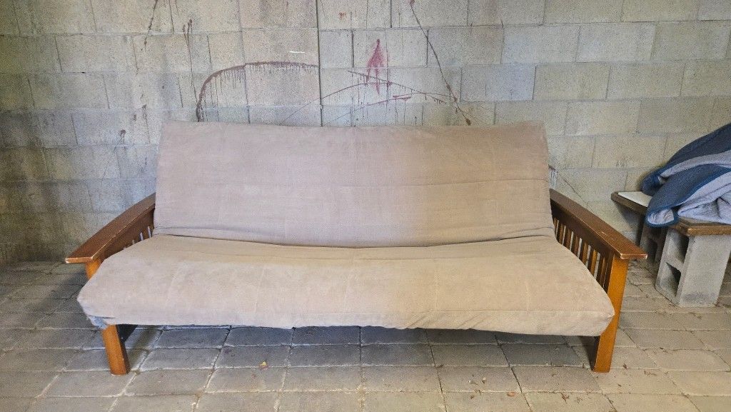Futon Sofa Bed