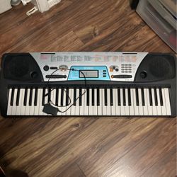 Yamaha PSR-170
