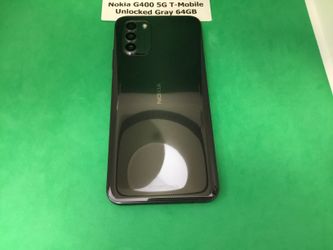 Nokia G400 5G T-Mobile Unlocked 64GB