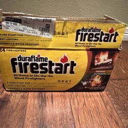 Duraflame Firestart 16 Firelighters