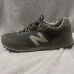 New Balance 574 Grey - Size 10.5