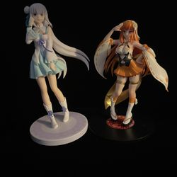 Anime Girls
