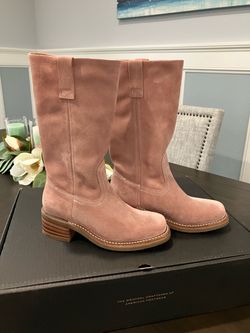 FRYE Western Boots FRYE Cowgirl Boots