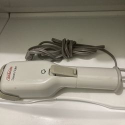 Sunbeam Steam valet