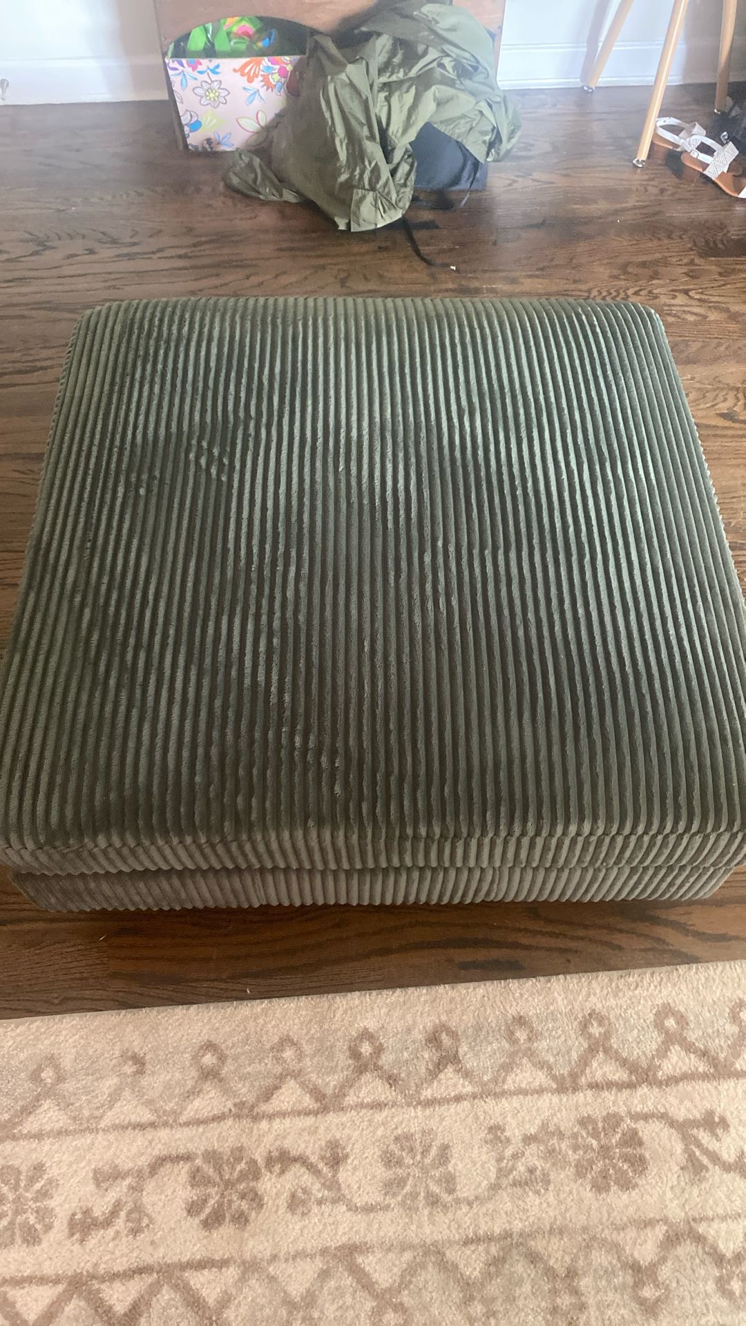 Ottoman