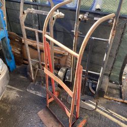 3 Dolleys $ 40 All 3