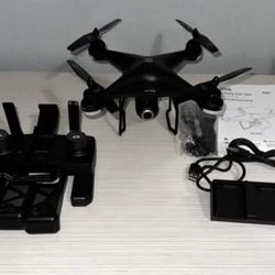 Holy Stone Drone