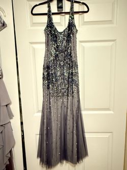 Gown
