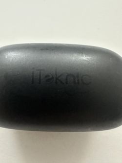Pre-owned Iteknic IK-BH007 Earbuds