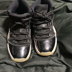 Jordan 11 Jubilee