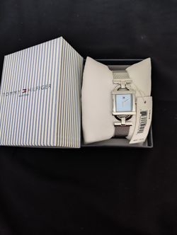 Tommy Hilfiger Women's Watch