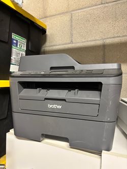 Brothers printer