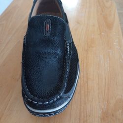 Alberto Fellini shoes
