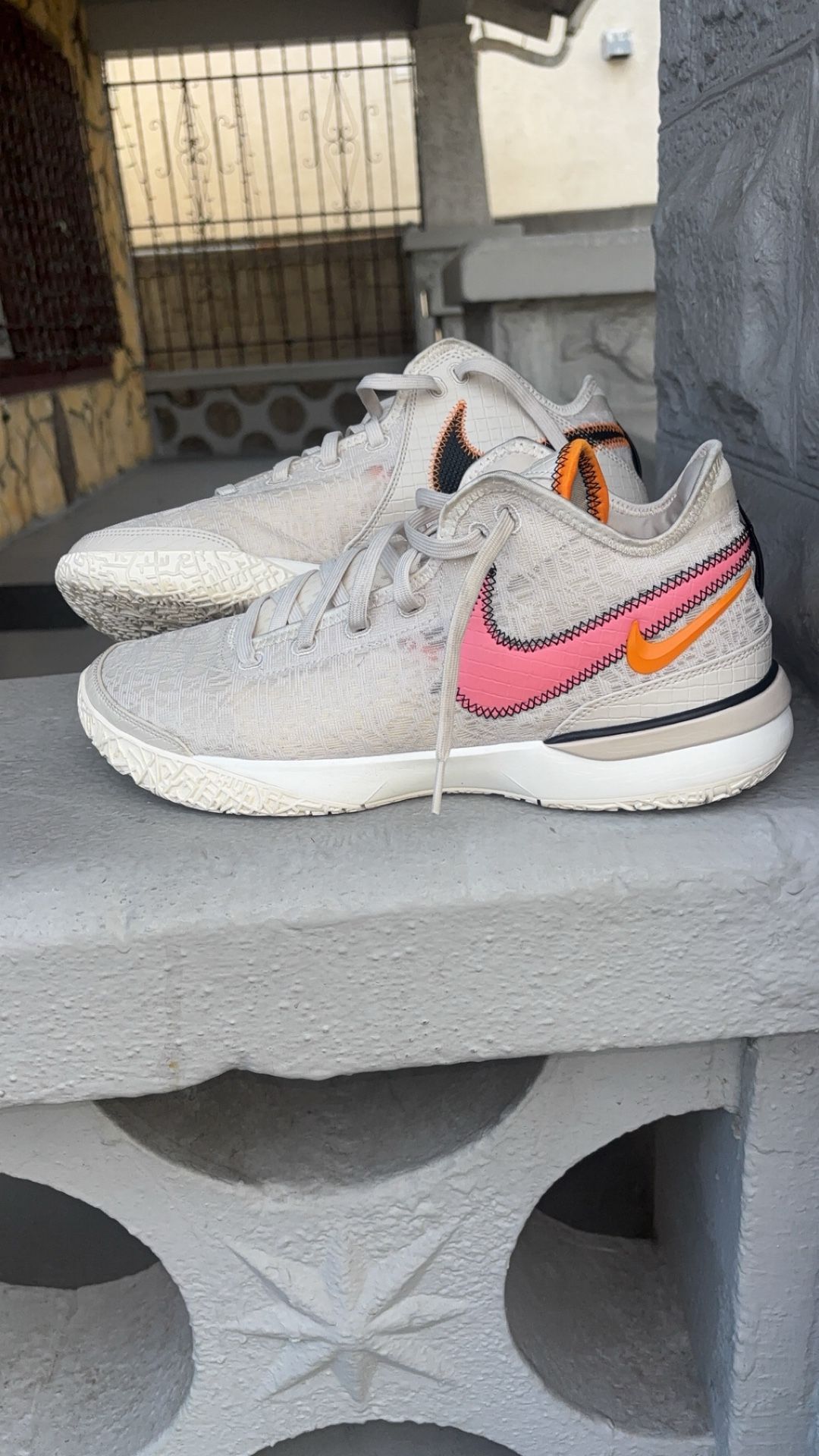 Nike Zoom 