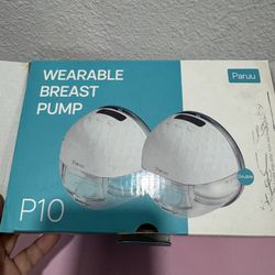 Breast Pump