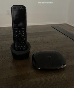 Logitech Harmony Elite