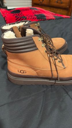 Size 14 shoe