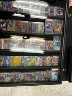 Pokemon/ one piece case
