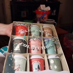 All Items Are 15 Each  First Pic Is Holiday Bath Salts 