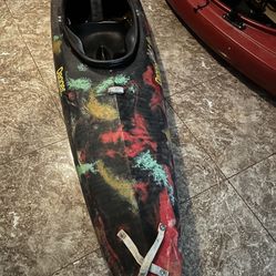 Kayak