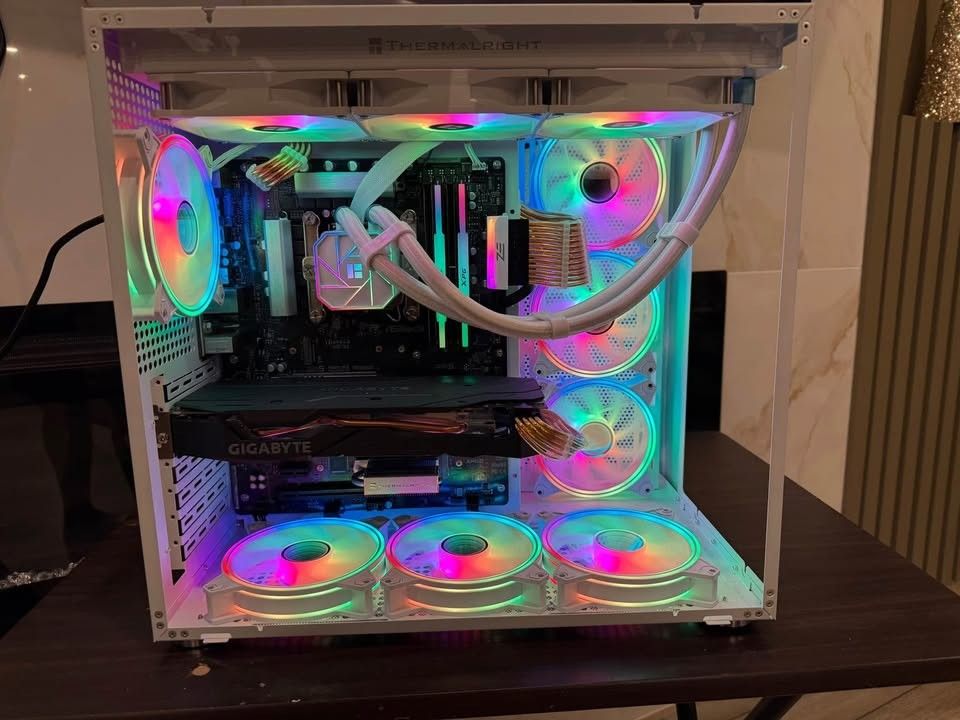 Pc