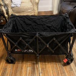 Wagon Foldable Cart (BRAND NEW)