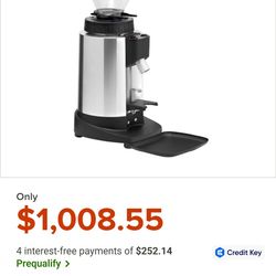 Coffee Grinder