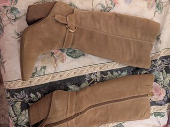 Vince Camuto Boots