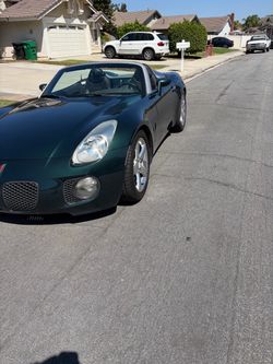 2007 Solstice GXP