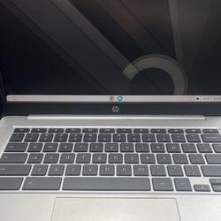 HP CHROMEBOOK