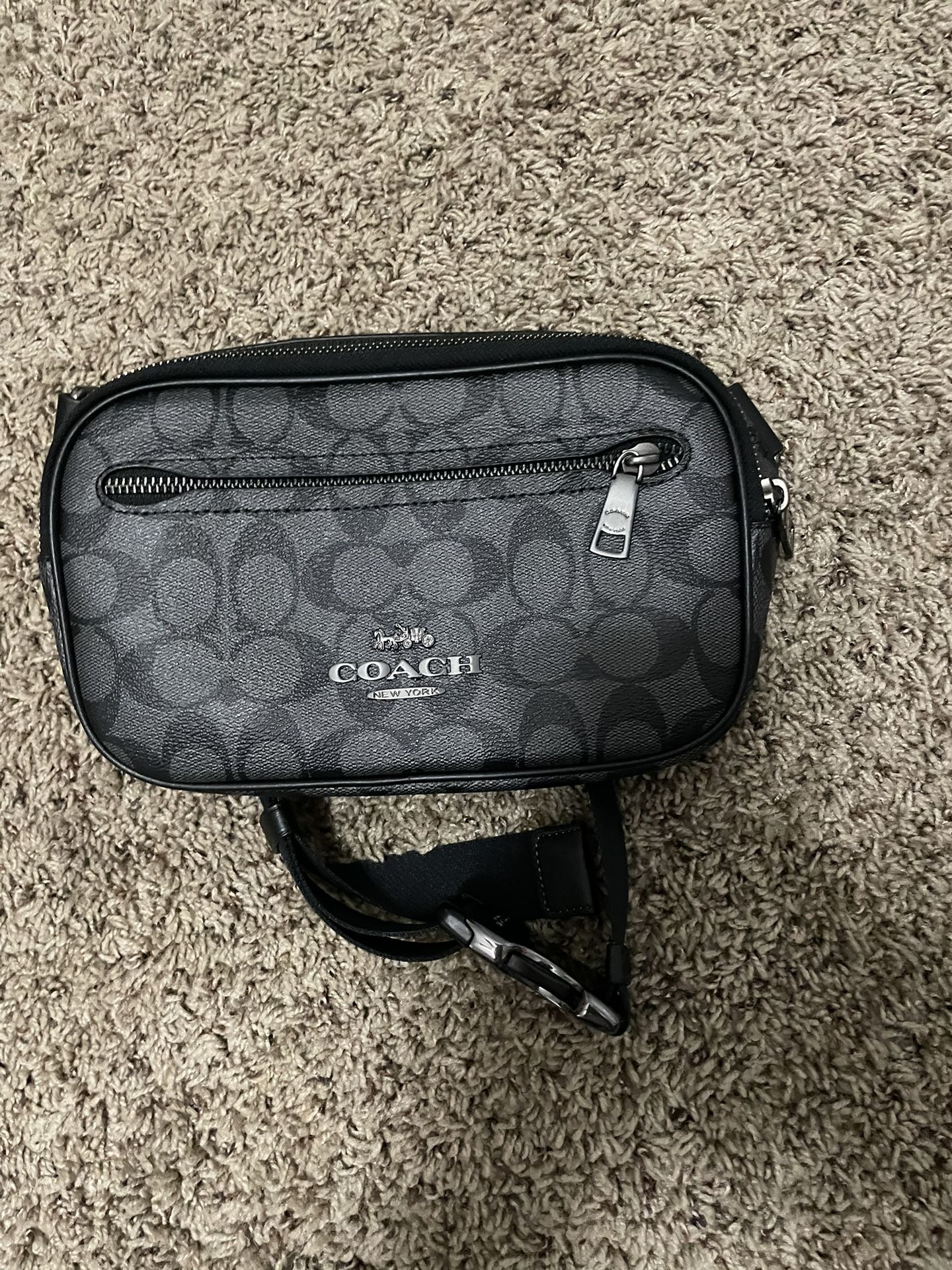 Coach Crossbody