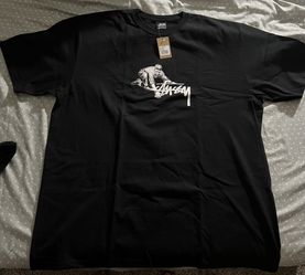 Stussy Worker Tee